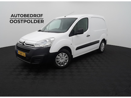 Citroën Berlingo 0