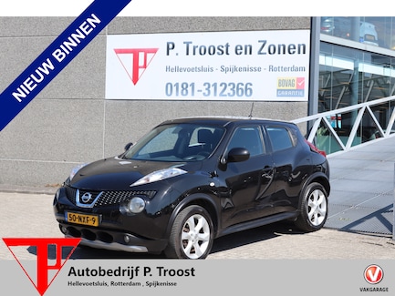 Nissan Juke 0
