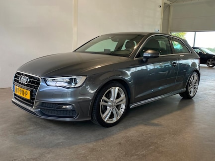 Audi A3 0
