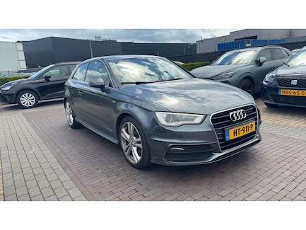 Audi A3 0