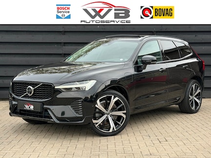 Volvo XC60 0