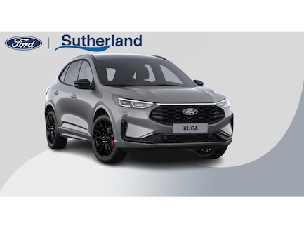 Ford Kuga 0