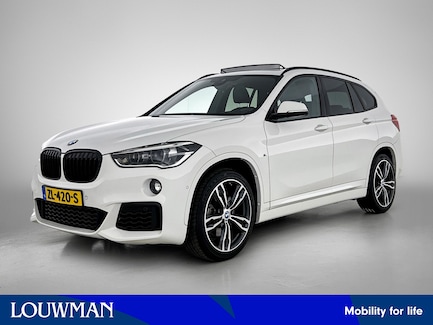 BMW X1 0