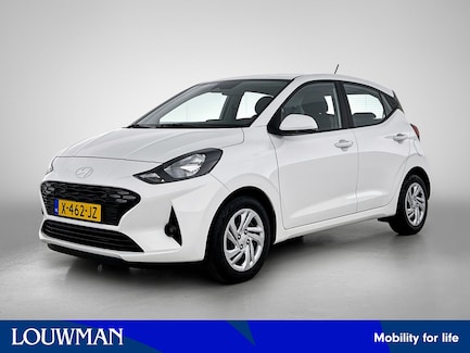 Hyundai i10 0