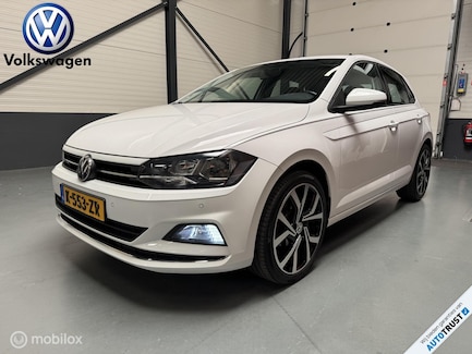 Volkswagen Polo 0
