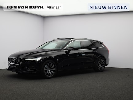 Volvo V60 0