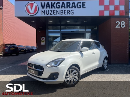 Suzuki Swift 0