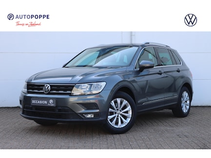 Volkswagen Tiguan 0