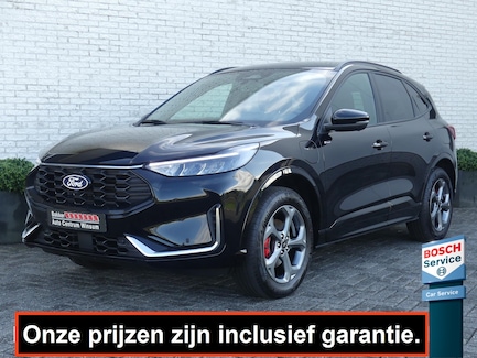 Ford Kuga 0