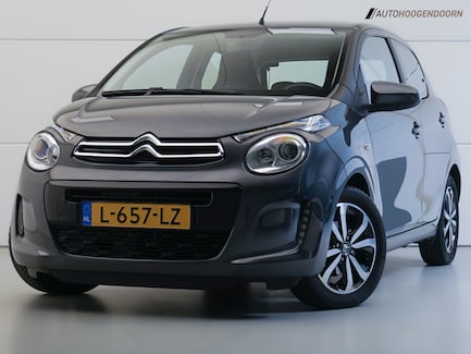 Citroën C1 0