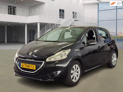 Peugeot 208 0