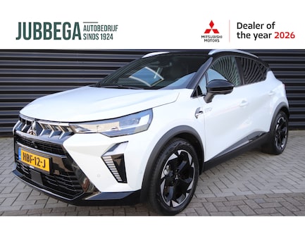 Mitsubishi ASX 0