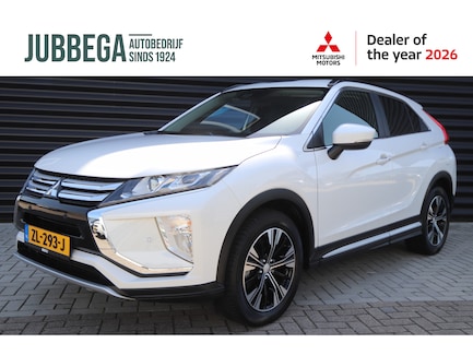 Mitsubishi Eclipse Cross 0