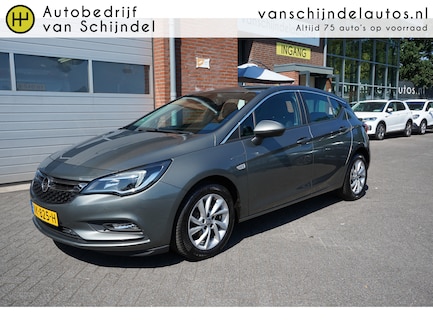 Opel Astra 0