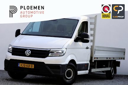Volkswagen Crafter 0