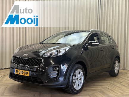 Kia Sportage 0