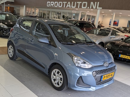 Hyundai i10 0