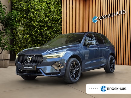 Volvo XC60 0
