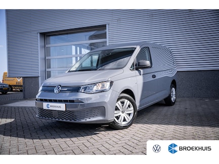 Volkswagen Caddy Maxi 0