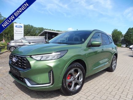Ford Kuga 0