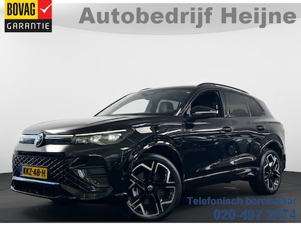 Volkswagen Tiguan 0