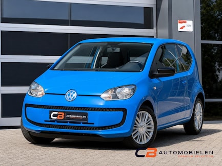 Volkswagen Up! 0