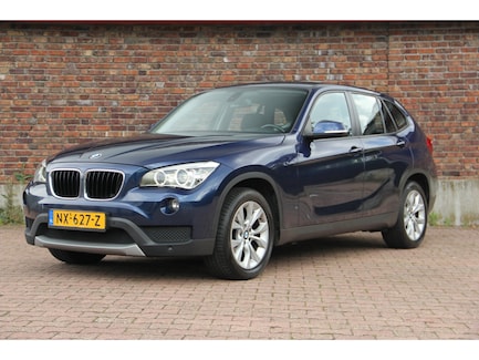 BMW X1 0