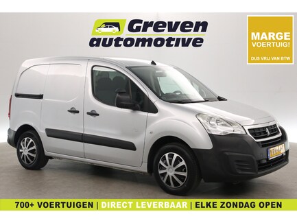 Peugeot Partner 0