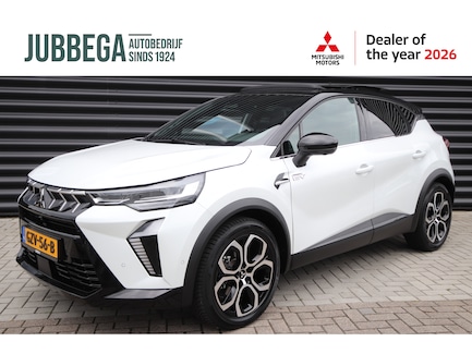 Mitsubishi ASX 0