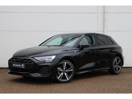 Audi A3 0