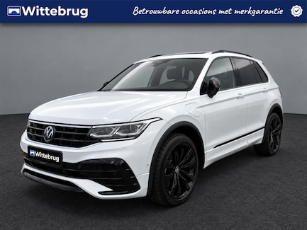 Volkswagen Tiguan 0