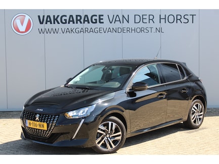 Peugeot 208 0