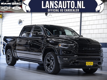 Dodge Ram 1500 0