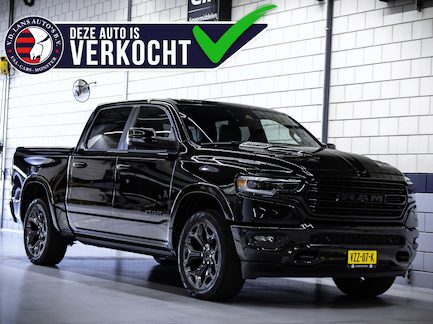 Dodge Ram 1500 0
