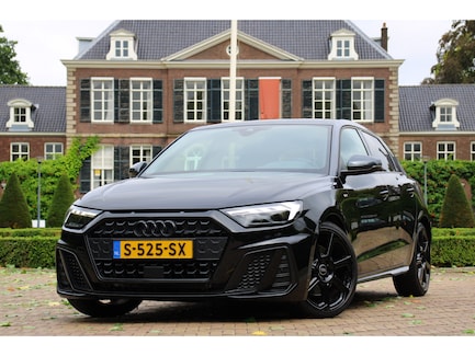 Audi A1 0