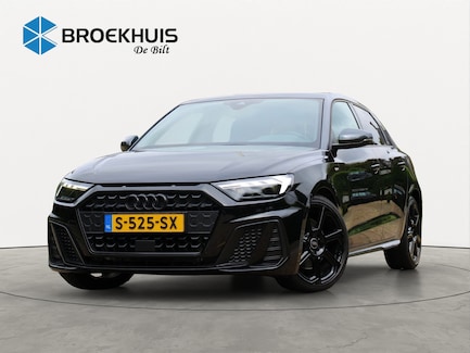 Audi A1 0