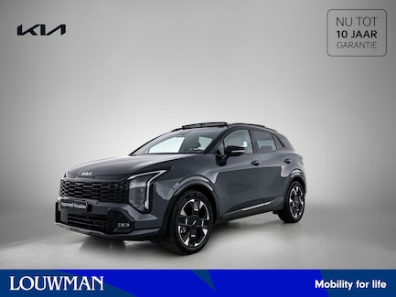 Kia Sportage 0
