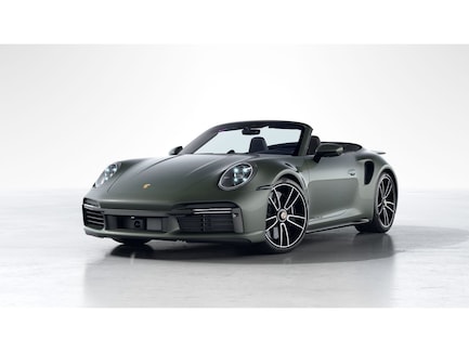 Porsche 911 0