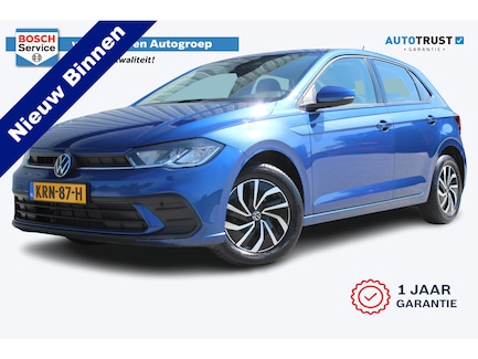 Volkswagen Polo 0