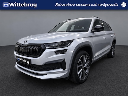 Skoda Kodiaq 0