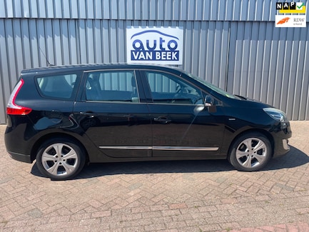 Renault Grand Scenic 0