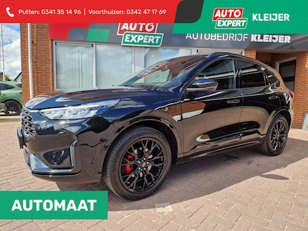 Ford Kuga 0