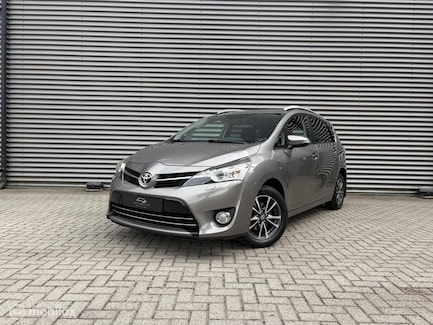 Toyota Verso 0