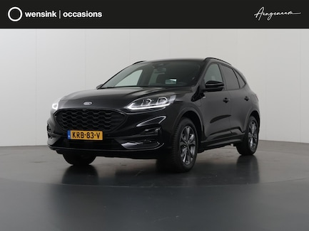 Ford Kuga 0