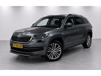 Skoda Kodiaq 0