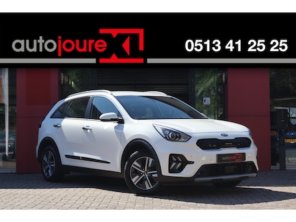Kia Niro Hybrid 0