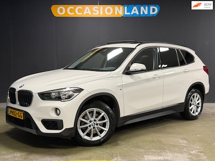 BMW X1 0