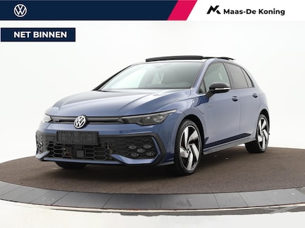 Volkswagen Golf 0