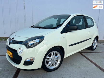 Renault Twingo 0