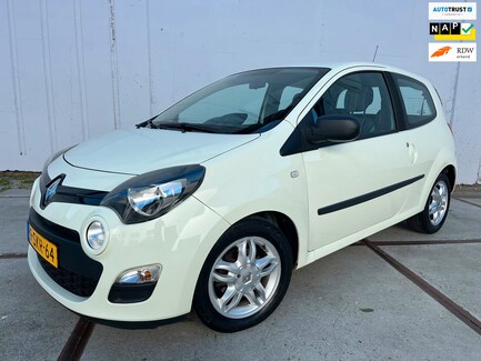Renault Twingo 0
